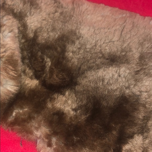 Vintage Mink Shoulder wrap 40’s or 50’s - Picture 2 of 5